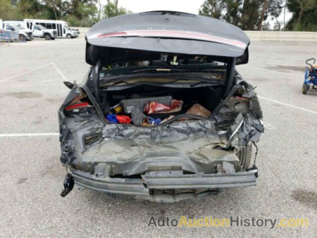 LINCOLN MKZ HYBRID, 3LN6L2LU9FR625884