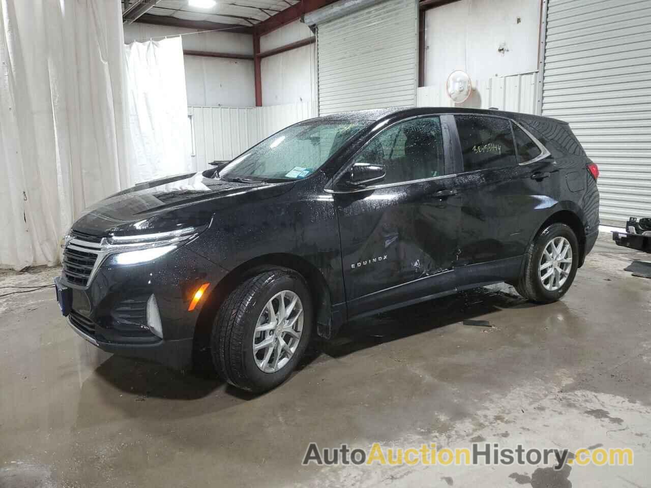 CHEVROLET EQUINOX LT, 3GNAXUEG2RL208417