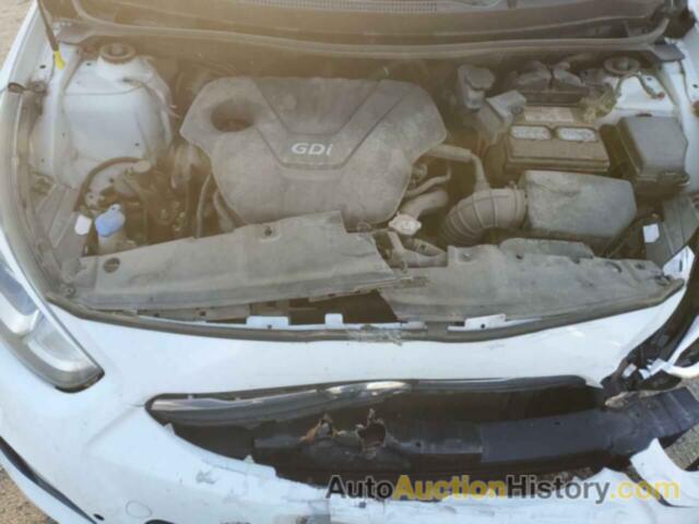 HYUNDAI ACCENT GS, KMHCT5AE4FU208729