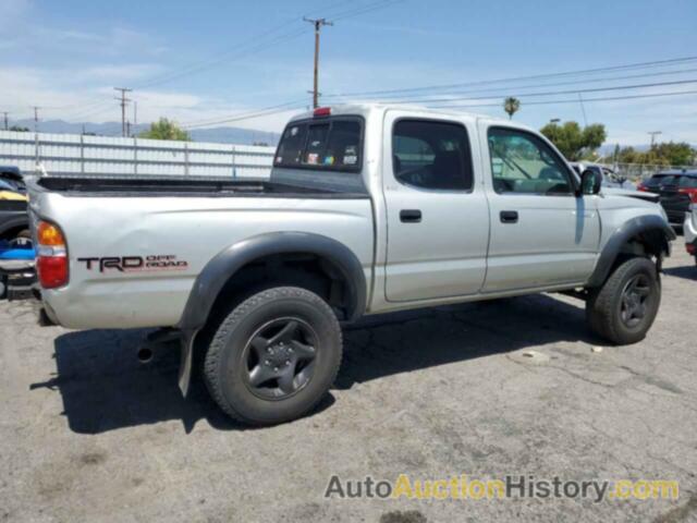 TOYOTA TACOMA DOUBLE CAB PRERUNNER, 5TEGN92N54Z317307
