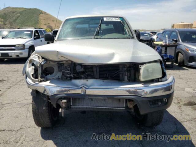 TOYOTA TACOMA DOUBLE CAB PRERUNNER, 5TEGN92N54Z317307