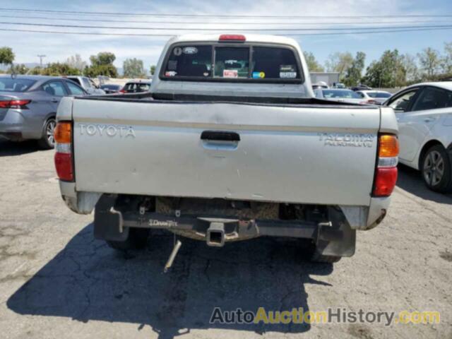 TOYOTA TACOMA DOUBLE CAB PRERUNNER, 5TEGN92N54Z317307