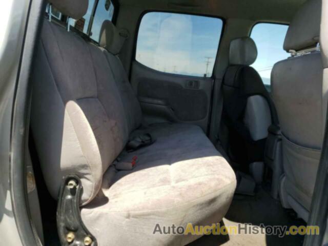 TOYOTA TACOMA DOUBLE CAB PRERUNNER, 5TEGN92N54Z317307