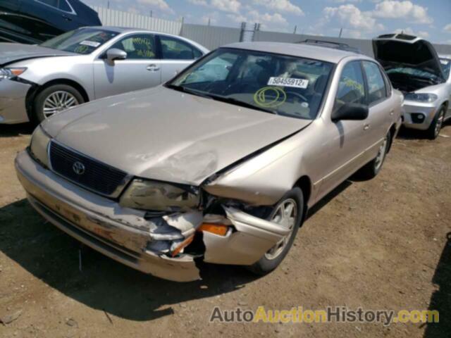 TOYOTA AVALON XL, 4T1BF12B2TU089607