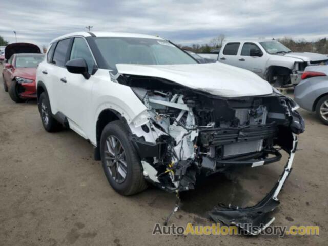 NISSAN ROGUE S, 5N1BT3AB7PC934209