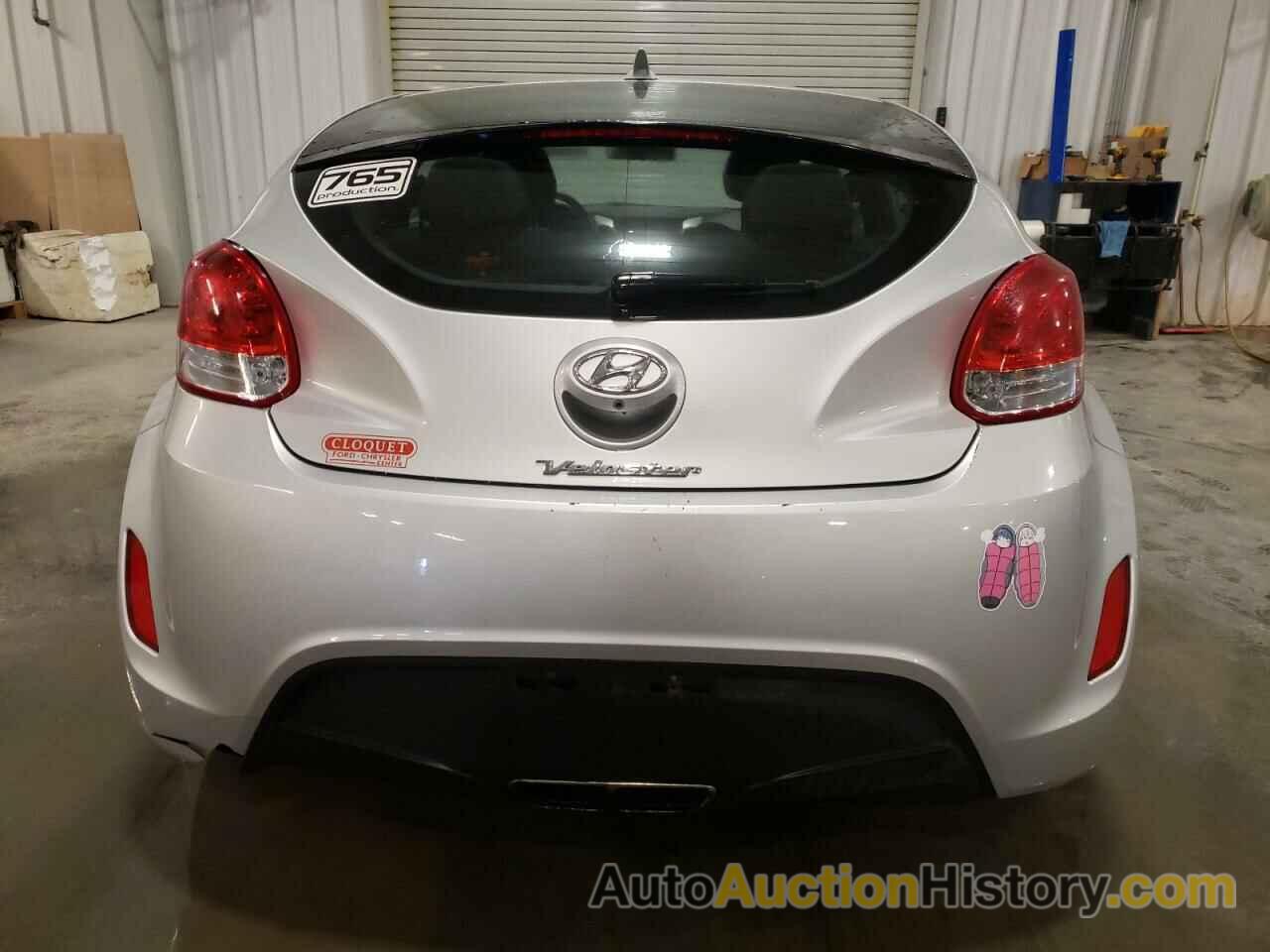 HYUNDAI VELOSTER, KMHTC6AD1FU229521