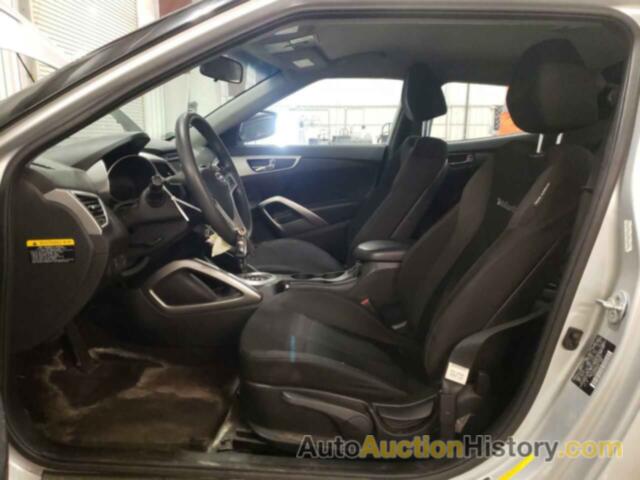 HYUNDAI VELOSTER, KMHTC6AD1FU229521