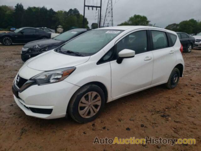 NISSAN VERSA S, 3N1CE2CP4JL356901