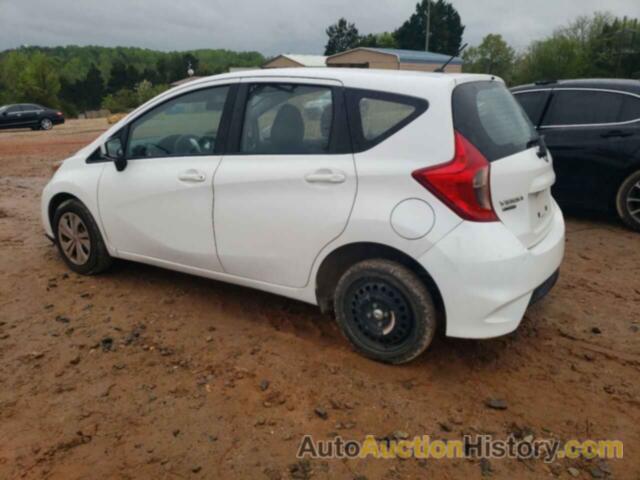 NISSAN VERSA S, 3N1CE2CP4JL356901