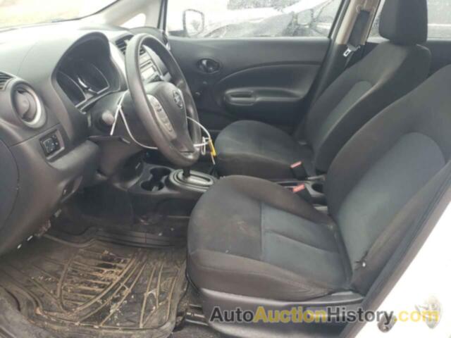 NISSAN VERSA S, 3N1CE2CP4JL356901