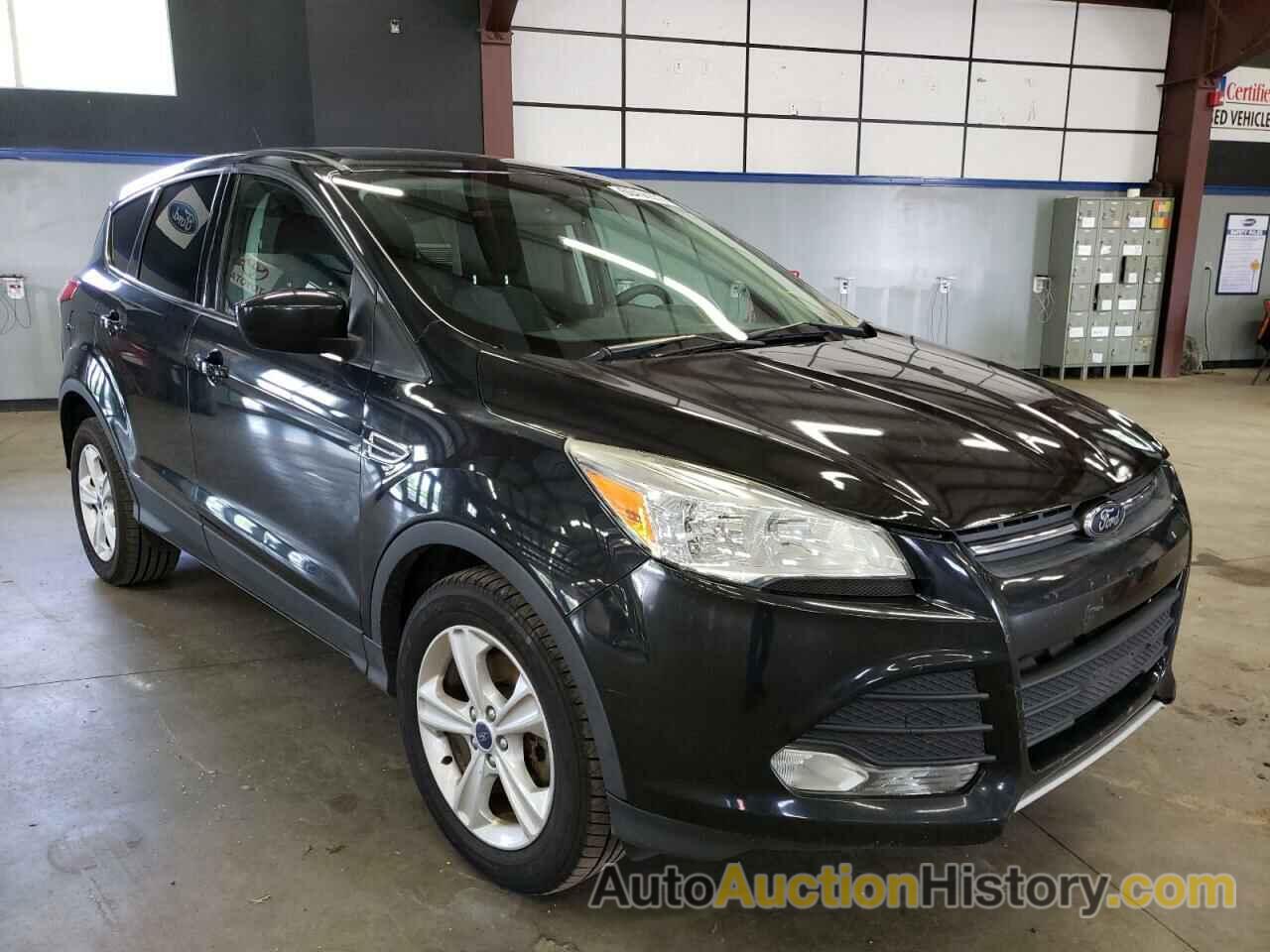 2014 FORD ESCAPE SE, 1FMCU9GX7EUA53847