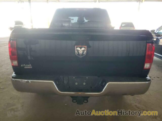 RAM 1500 ST, 1C6RR6FG6ES245120