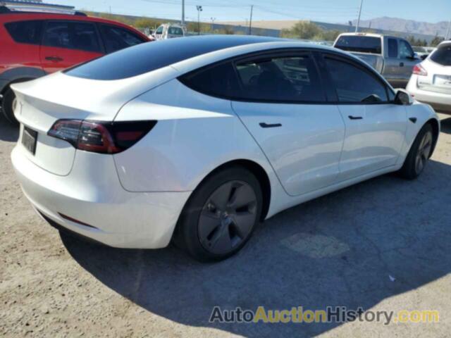 TESLA MODEL 3, 5YJ3E1EA7PF516664