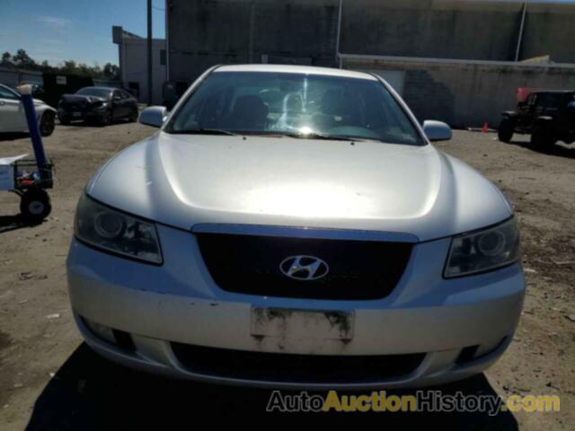 HYUNDAI SONATA GLS, 5NPEU46F56H039112