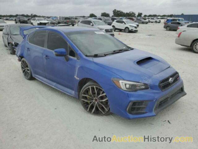 SUBARU WRX STI LIMITED, JF1VA2W62M9821795