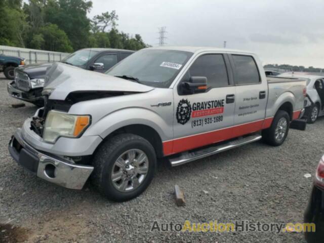 FORD F-150 SUPERCREW, 1FTEW1C88AFD50812