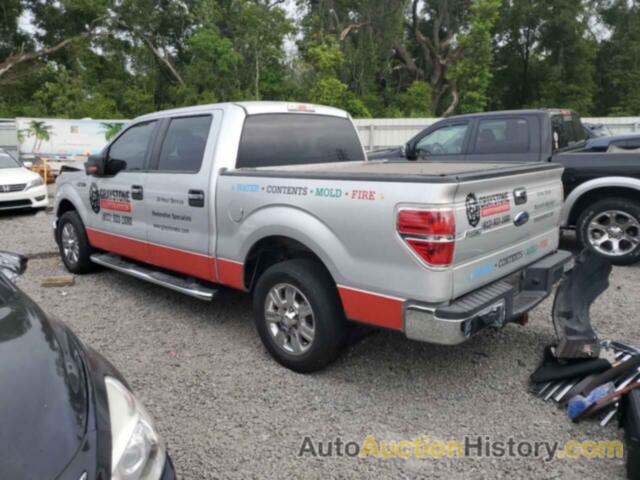 FORD F-150 SUPERCREW, 1FTEW1C88AFD50812