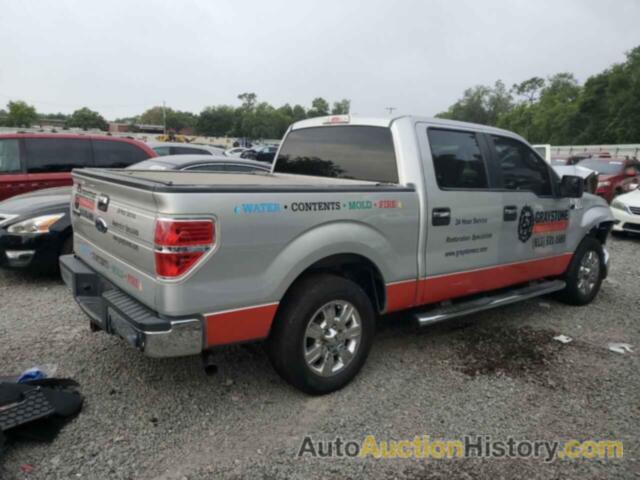 FORD F-150 SUPERCREW, 1FTEW1C88AFD50812