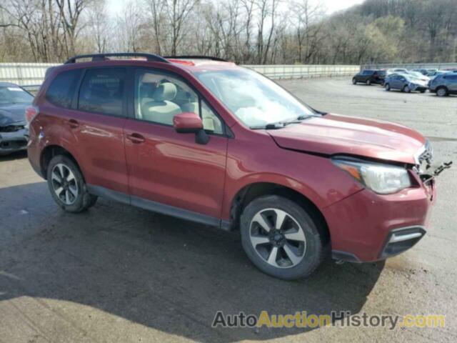 SUBARU FORESTER 2.5I PREMIUM, JF2SJAGC3HH422077