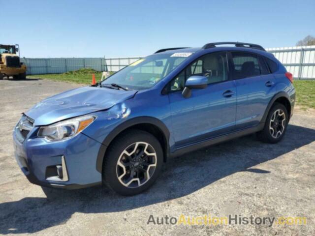 SUBARU CROSSTREK PREMIUM, JF2GPABC7GH252879