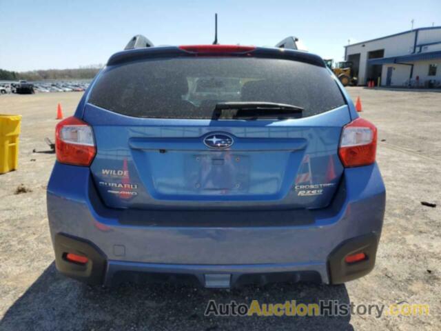 SUBARU CROSSTREK PREMIUM, JF2GPABC7GH252879