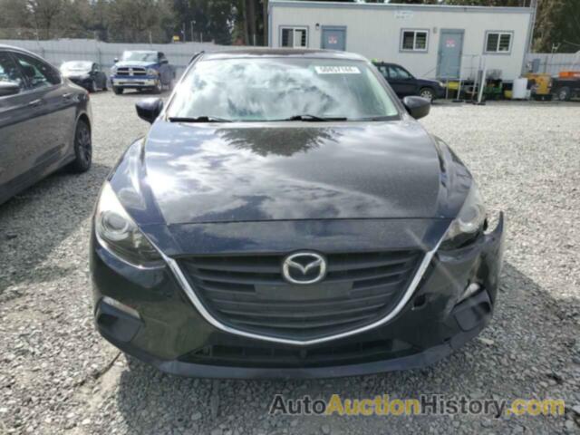 MAZDA 3 TOURING, JM1BM1V78E1109607