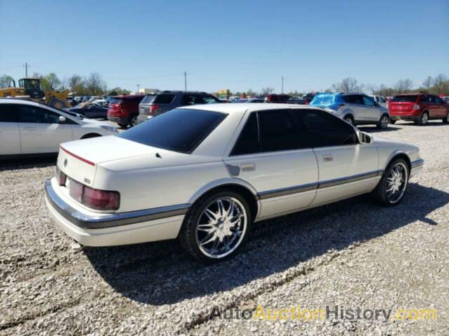 CADILLAC SEVILLE SLS, 1G6KS52YXVU829440