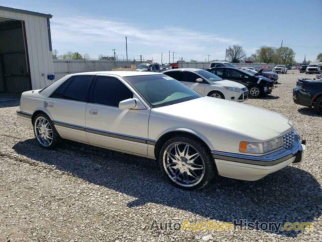 CADILLAC SEVILLE SLS, 1G6KS52YXVU829440