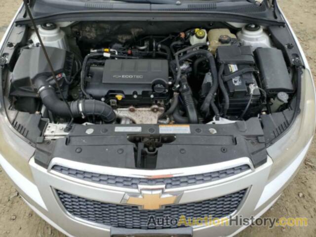 CHEVROLET CRUZE ECO, 1G1PJ5SC9C7220256