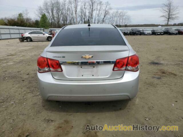 CHEVROLET CRUZE ECO, 1G1PJ5SC9C7220256