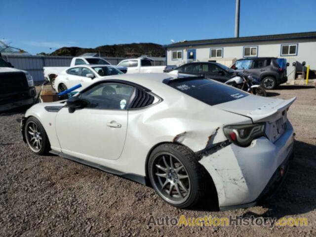 TOYOTA 86 BASE, JF1ZNAA10H8701615