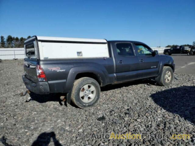 TOYOTA TACOMA DOUBLE CAB LONG BED, 3TMMU4FN3AM018734