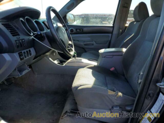 TOYOTA TACOMA DOUBLE CAB LONG BED, 3TMMU4FN3AM018734