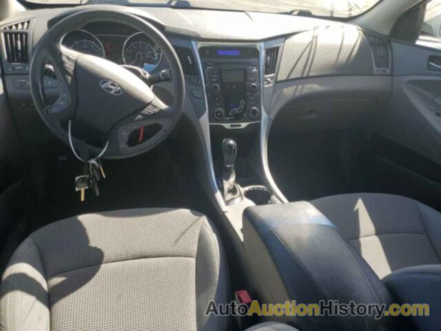 HYUNDAI SONATA GLS, 5NPEB4AC2BH192284