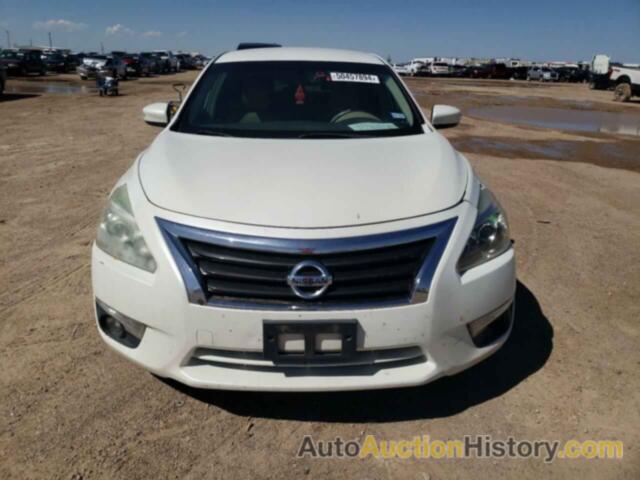 NISSAN ALTIMA 2.5, 1N4AL3AP2DN500104