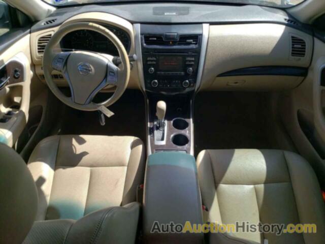 NISSAN ALTIMA 2.5, 1N4AL3AP2DN500104