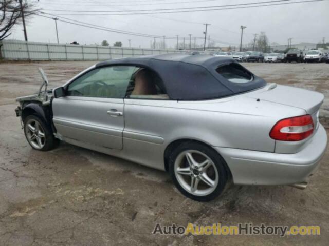 VOLVO C70 LPT, YV1NC63D24J047197