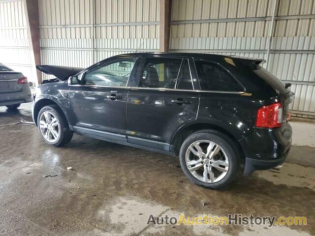 FORD EDGE LIMITED, 2FMDK3KC0BBB10144