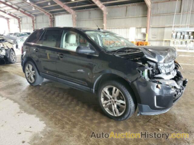 FORD EDGE LIMITED, 2FMDK3KC0BBB10144