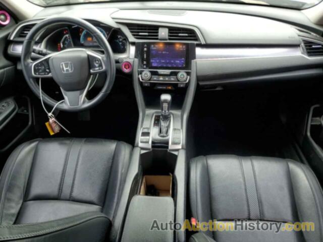 HONDA CIVIC TOURING, 19XFC1F90HE010883