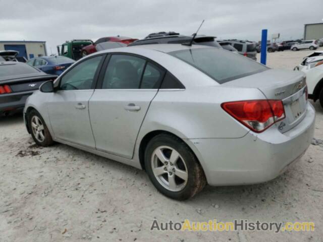 CHEVROLET CRUZE LT, 1G1PC5SB1D7315039