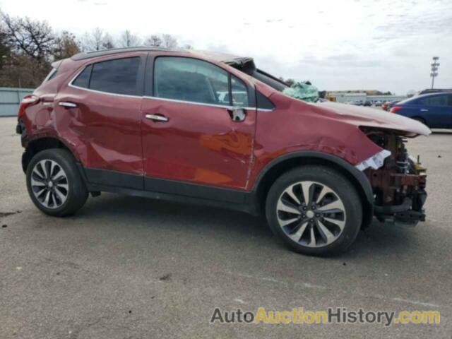 BUICK ENCORE PREFERRED, KL4CJESB7MB341566