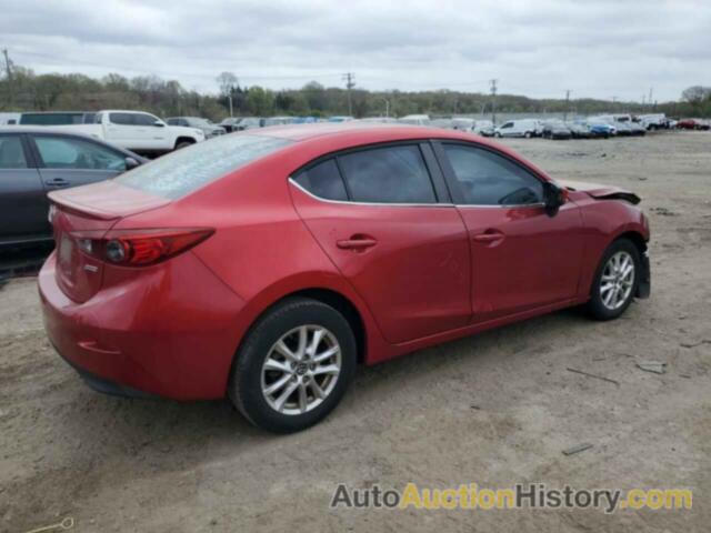 MAZDA 3 TOURING, 3MZBM1V7XFM229345