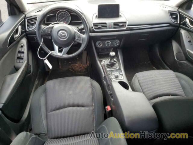 MAZDA 3 TOURING, 3MZBM1V7XFM229345