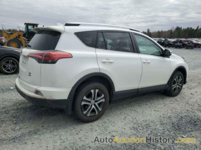 TOYOTA RAV4 LE, 2T3BFREV8GW478561