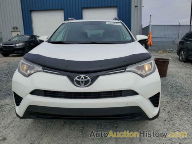 TOYOTA RAV4 LE, 2T3BFREV8GW478561