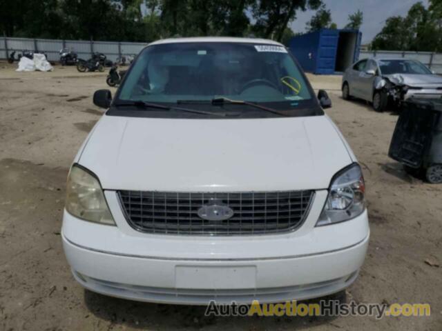 FORD FREESTAR SEL, 2FMDA52286BA61464