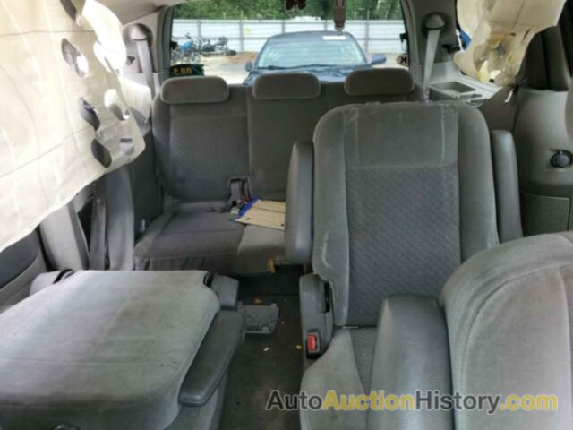 FORD FREESTAR SEL, 2FMDA52286BA61464