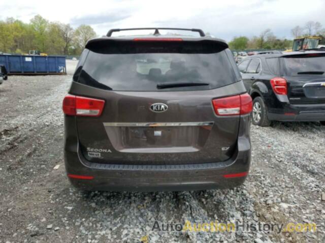 KIA All Models EX, KNDMC5C17H6258227