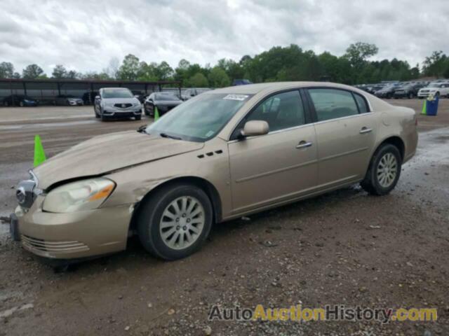 BUICK LUCERNE CX, 1G4HP57276U212393